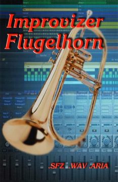 SFZ-flugelhorn-Jazz for Aria