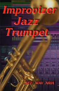 SFZ-trumpet Jazz for Aria player