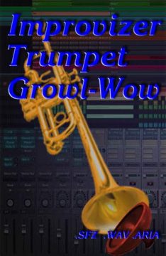SFZ-growl trumpet-Jazz for Aria player