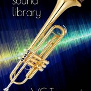 VG Trumpet Harmon muted SFZ library | IMPROVIZER Audio